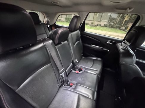 Used 2018 Dodge Journey GT AWD/4WD image 17