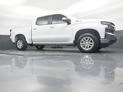 Used 2020 Chevrolet Silverado 1500 LT w/ All-Star Edition AWD/4WD image 37