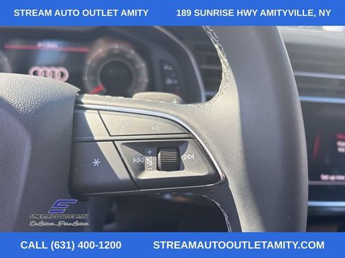 Used 2025 Audi Q7 3.0T Premium Plus AWD/4WD image 35