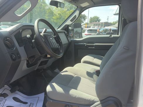 Used 2016 Ford F250 XL w/ XL Appearance Package AWD/4WD image 14
