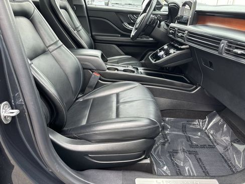 Certified 2021 Lincoln Corsair Reserve w/ Equipment Group 201A image 17