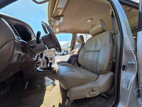 Used 2000 Toyota 4Runner Limited AWD/4WD image 13