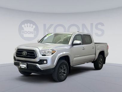 Used 2023 Toyota Tacoma SR5