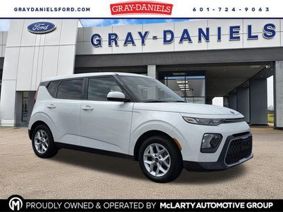 Used 2021 Kia Soul S