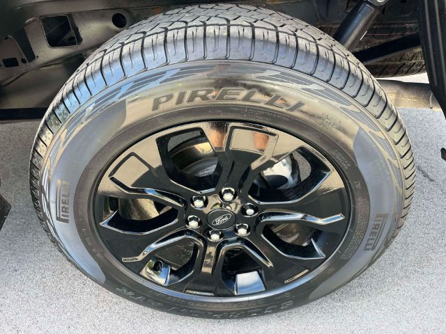 Used 2023 Ford F150 XLT w/ Equipment Group 302A High AWD/4WD image 12