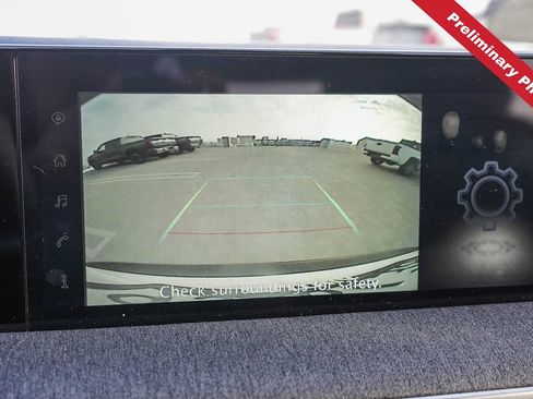 Used 2025 Nissan Kicks SV w/ Illumination Package FWD image 20