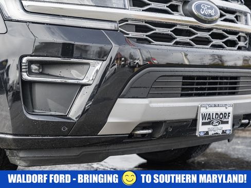 Used 2022 Ford Expedition Max Platinum image 15
