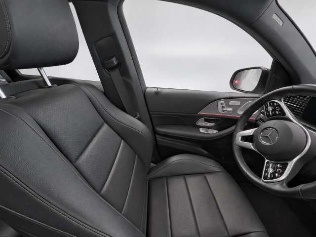Certified 2023 Mercedes-Benz GLE 350 4MATIC image 19