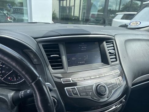 Used 2019 INFINITI QX60 Luxe AWD/4WD image 2