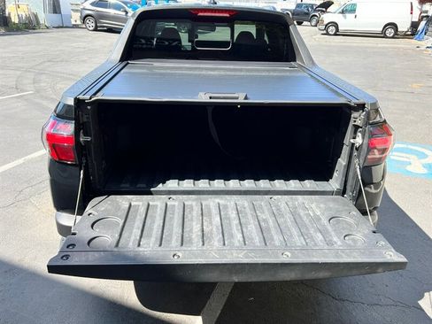 Used 2023 Hyundai Santa Cruz SEL w/ Activity Package image 13