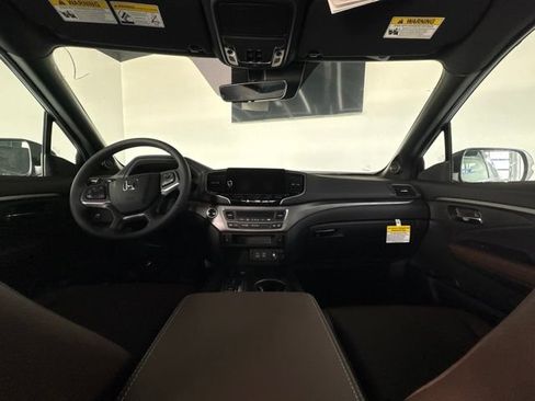 New 2026 Honda Ridgeline RTL image 15