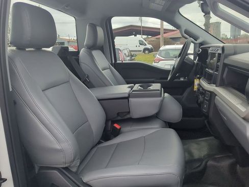 New 2024 Ford F550 4x4 Regular Cab Super Duty image 22