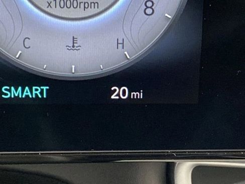 New 2026 Hyundai Elantra Limited image 6