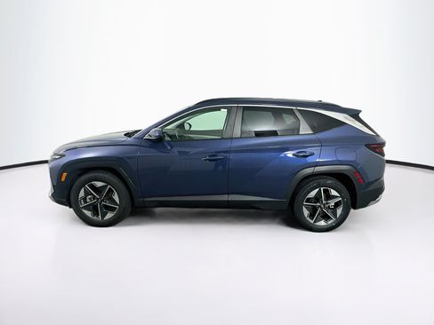 Used 2025 Hyundai Tucson SEL FWD image 4