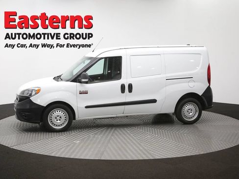 Used 2020 RAM ProMaster City Tradesman FWD image 55