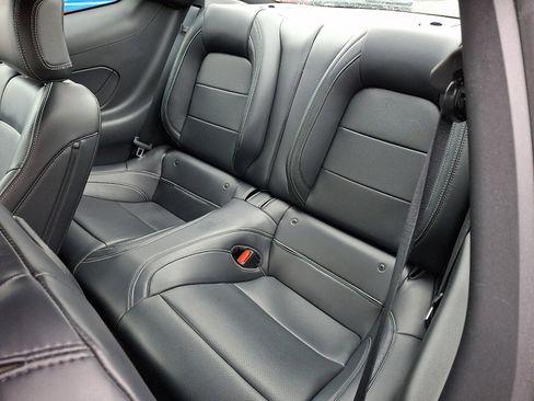 Used 2024 Ford Mustang GT Premium image 10