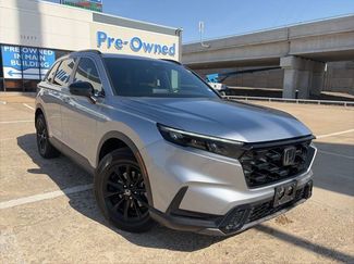 Used 2023 Honda CR-V Sport video 1