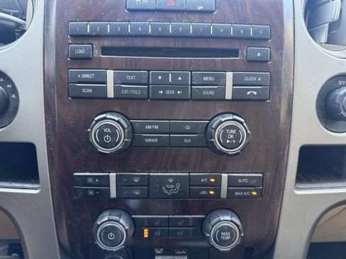 Used 2012 Ford F150 Lariat w/ Off Road Pkg AWD/4WD image 20