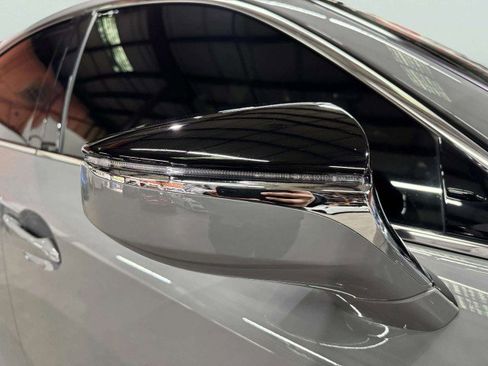 Used 2025 Lexus IS 350 F Sport image 14