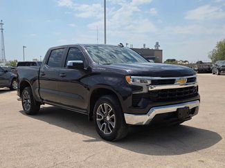 Used 2024 Chevrolet Silverado 1500 LT w/ Leather Package RWD video 2