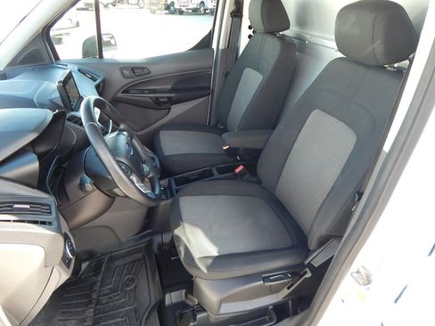 Used 2020 Ford Transit Connect XL w/ CNG/LPG Engine Prep Package image 17