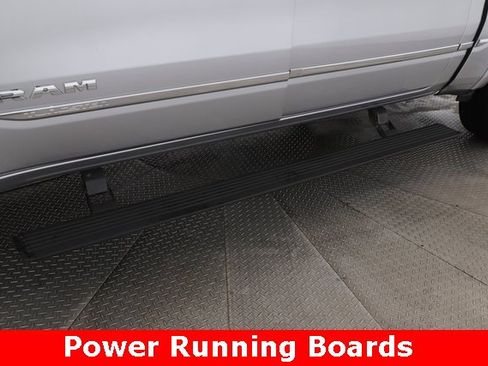 Used 2025 RAM 1500 Tungsten w/ Bed Utility Group image 16