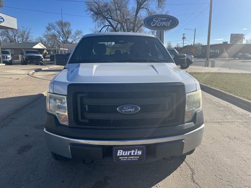 Used 2013 Ford F150 XL w/ Mid Equipment Group image 3