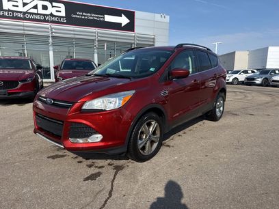 Used 2014 Ford Escape SE w/ Equipment Group 201A