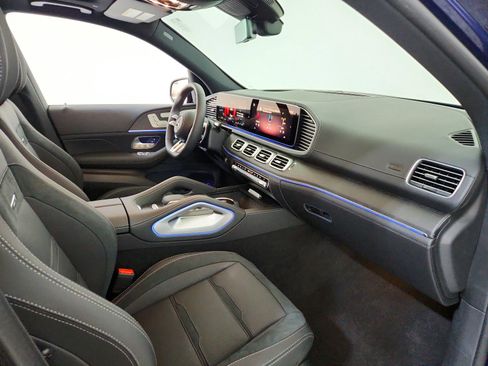 New 2026 Mercedes-Benz GLE 53 AMG 4MATIC image 9