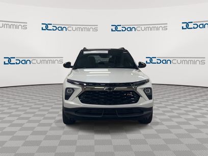 New 2026 Chevrolet TrailBlazer RS w/ Convenience Package