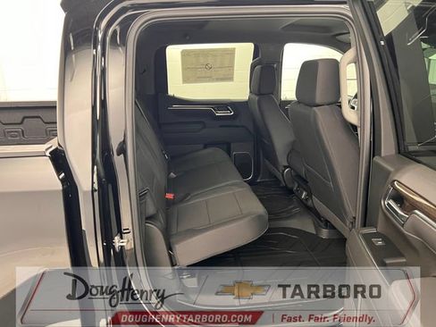 New 2026 Chevrolet Silverado 1500 RST w/ RST Select Package AWD/4WD image 36