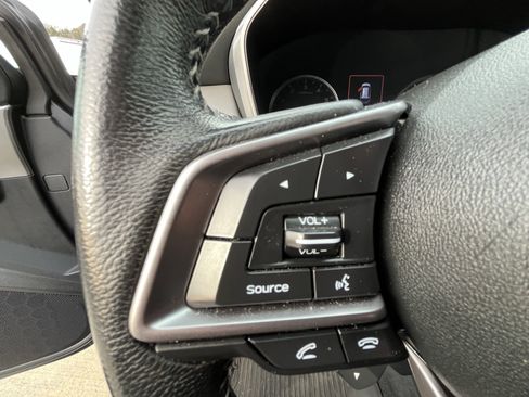 Used 2022 Subaru Outback Onyx Edition XT image 20