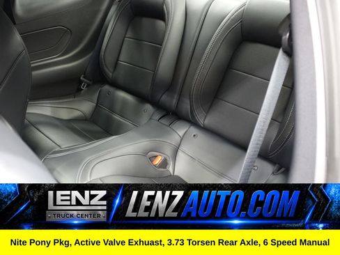 Used 2025 Ford Mustang GT Premium w/ GT Performance Package RWD image 15