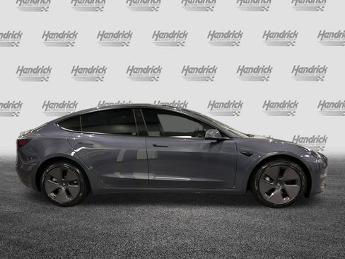 Used 2023 Tesla Model 3 Standard Range image 11