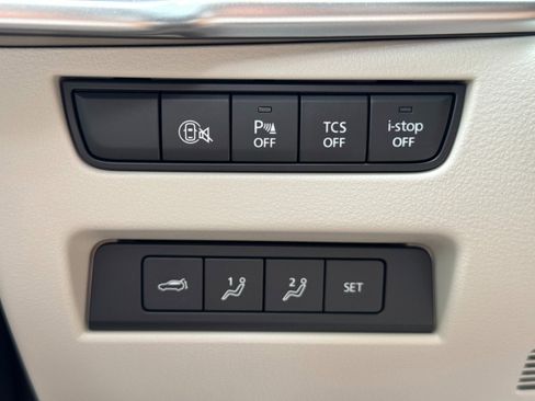 Used 2026 MAZDA CX-90 3.3 Turbo w/ Premium Plus Pkg AWD/4WD image 18
