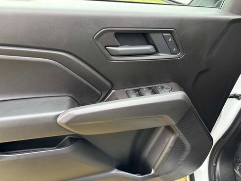 New 2026 Chevrolet Colorado Trail Boss image 14