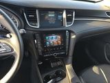Used 2023 INFINITI QX50 Luxe image 4