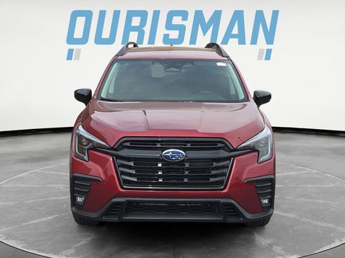 New 2026 Subaru Ascent Premium AWD/4WD image 8