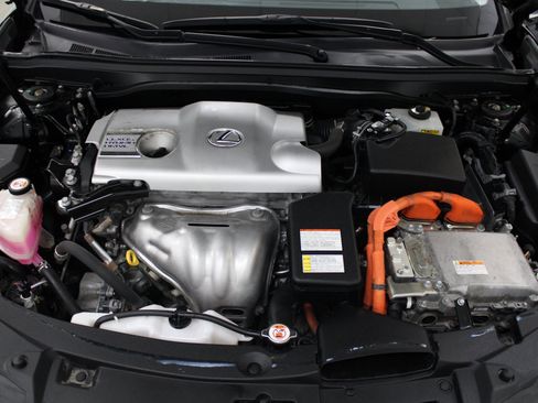 Used 2018 Lexus ES 300h image 11