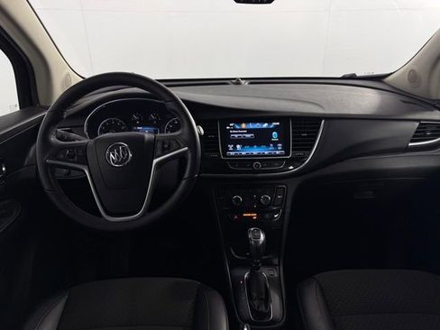 Used 2019 Buick Encore Preferred image 23