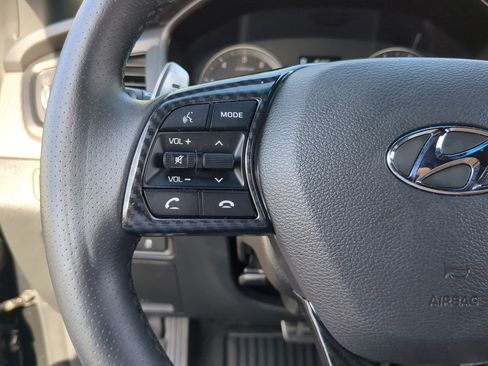 Used 2018 Hyundai Sonata Sport image 29