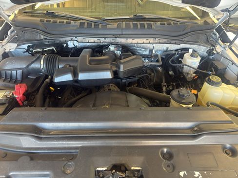 Used 2019 Ford F250 Lariat w/ Lariat Ultimate Package image 30