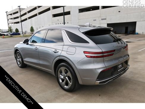 Used 2026 Genesis GV70 2.5T AWD/4WD image 6