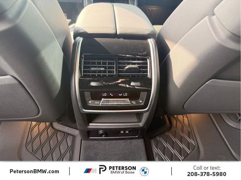 New 2026 BMW X5 xDrive50e w/ M Sport Package AWD/4WD image 18