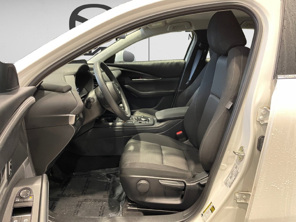 Used 2023 MAZDA CX-30 AWD 2.5 S image 8