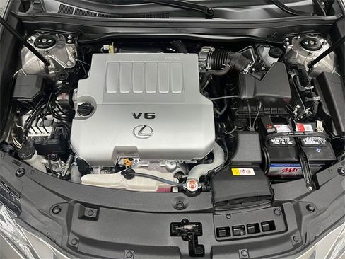 Used 2017 Lexus ES 350 image 24