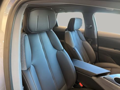 New 2026 Cadillac Optiq Luxury 1 image 12