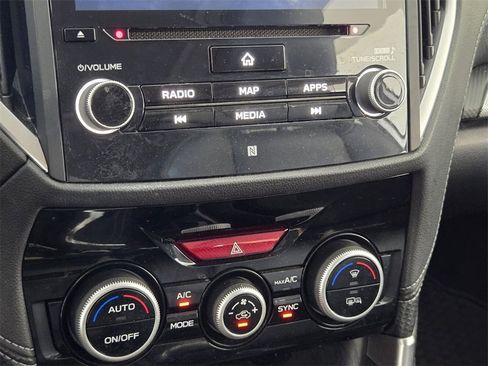 Certified 2020 Subaru Forester Limited image 21