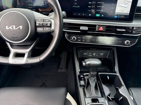 Used 2025 Kia K5 GT-Line image 28