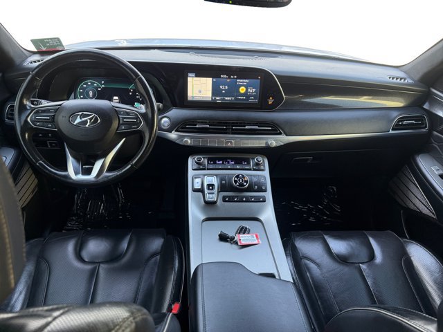 Used 2020 Hyundai Palisade Limited AWD/4WD image 13